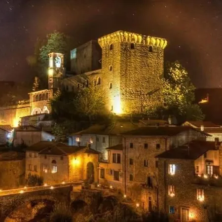 L'essiccatoio * フィヴィッツァーノ