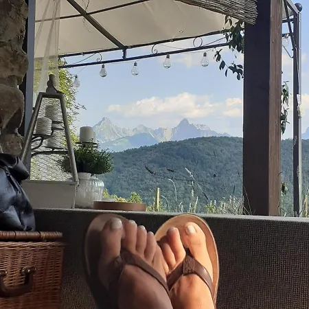 L'essiccatoio *