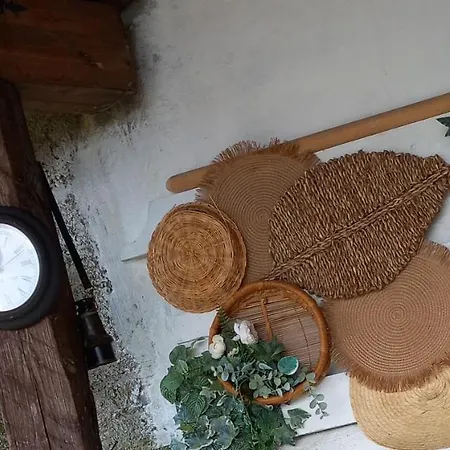 L'essiccatoio