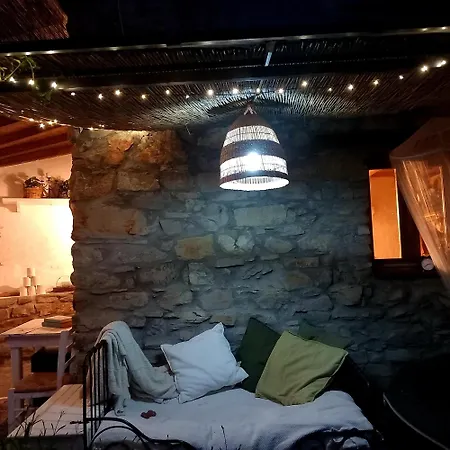 L'essiccatoio *